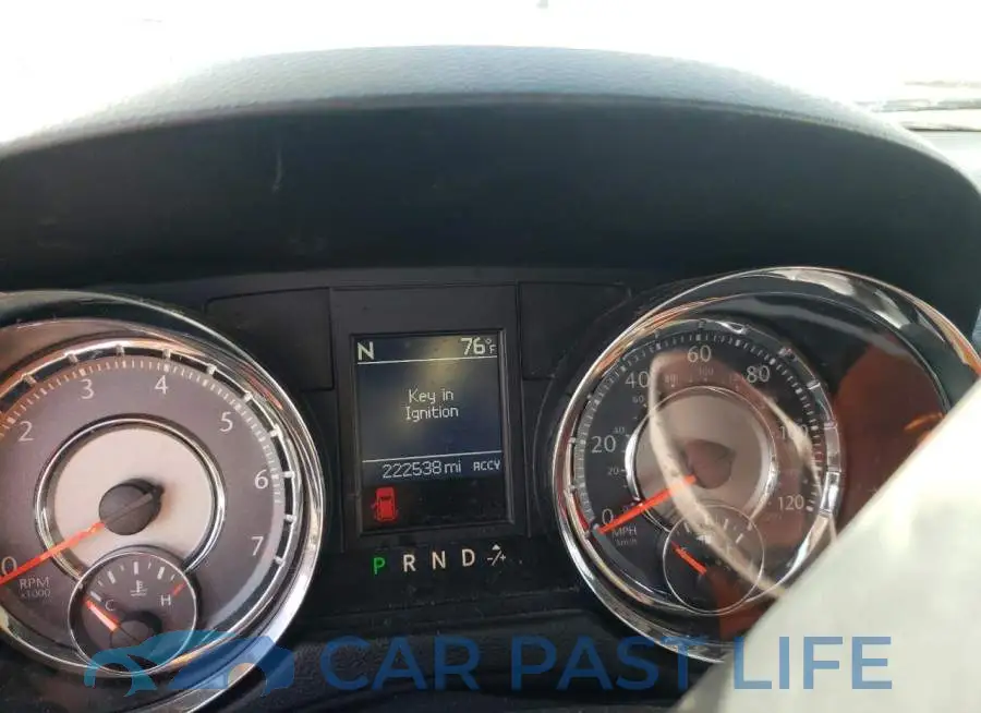 2C4RC1BG2ER131393# 9