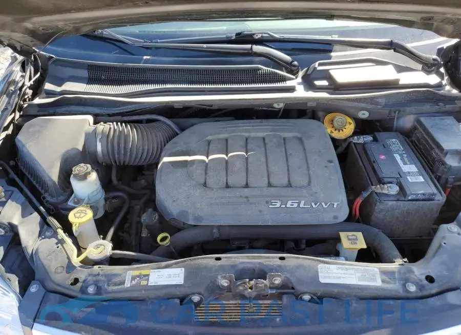 2C4RC1BGXFR753063# 12