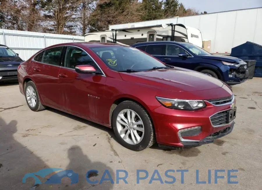1G1ZD5ST2JF115528# 4