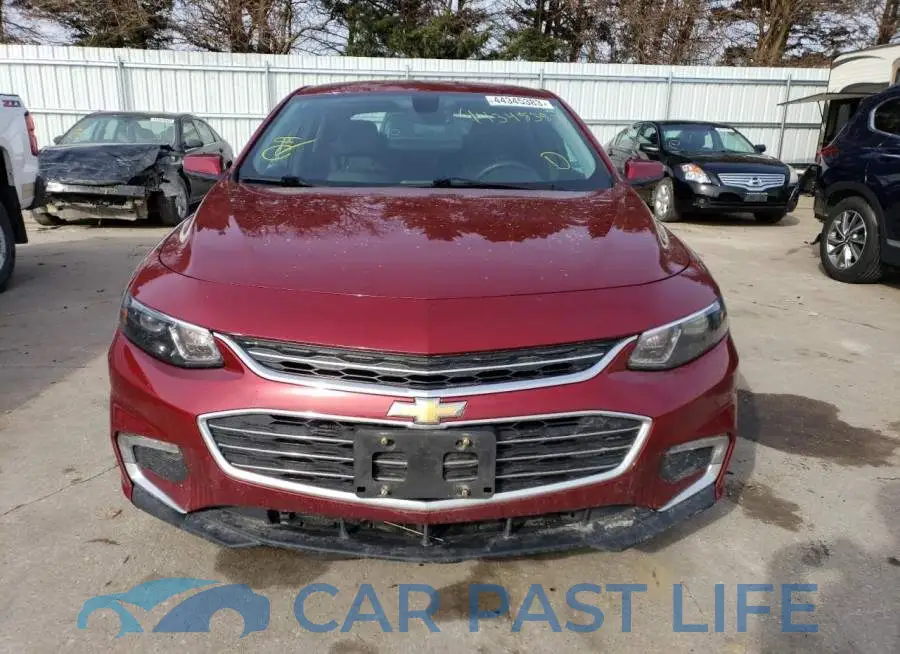 1G1ZD5ST2JF115528# 5