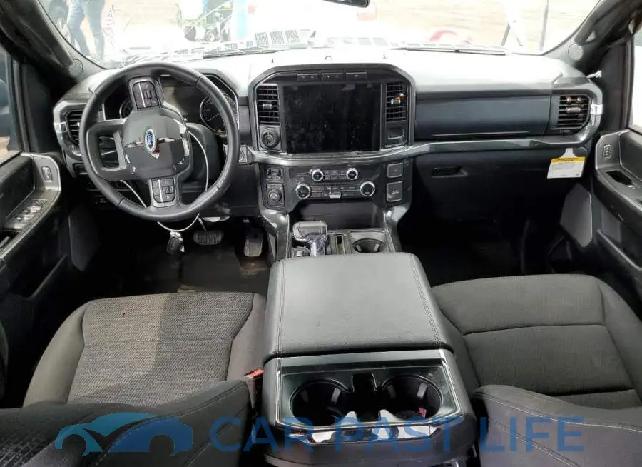 1FTFW1E85MFD04599# 8