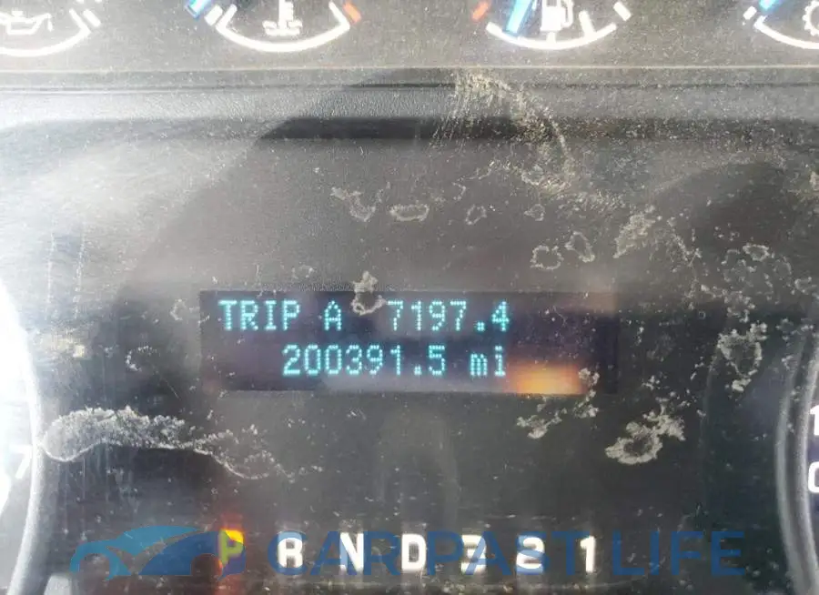 1FTFX1CF5EKG34895# 8