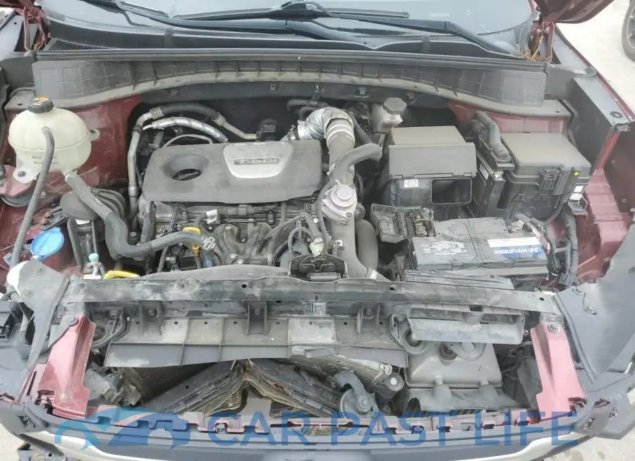 KM8J33A26GU165983# 11