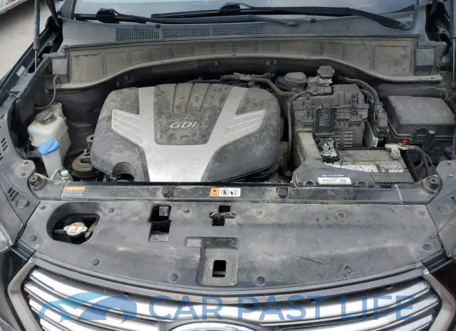 KM8SM4HF1HU236377# 11