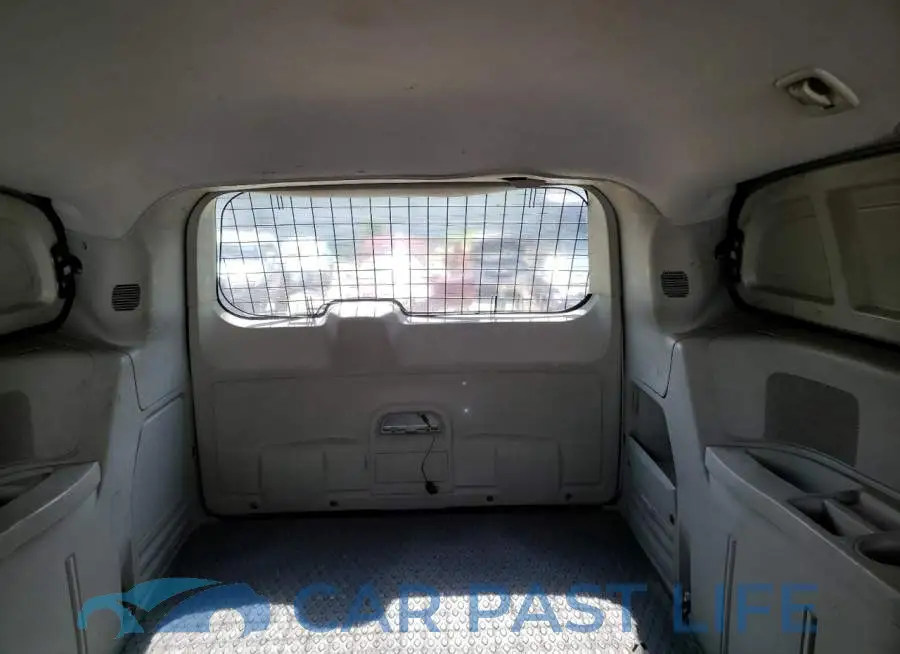 2C4JRGAG2ER221742# 10