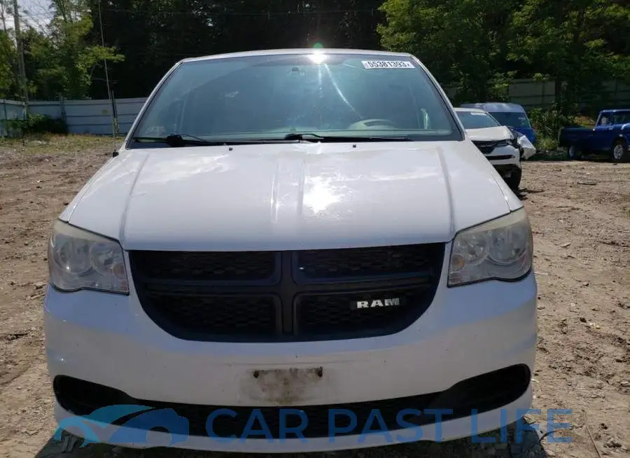 2C4JRGAG2ER221742# 5