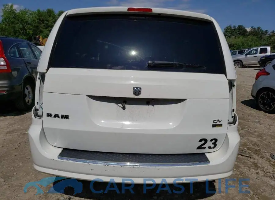 2C4JRGAG2ER221742# 6