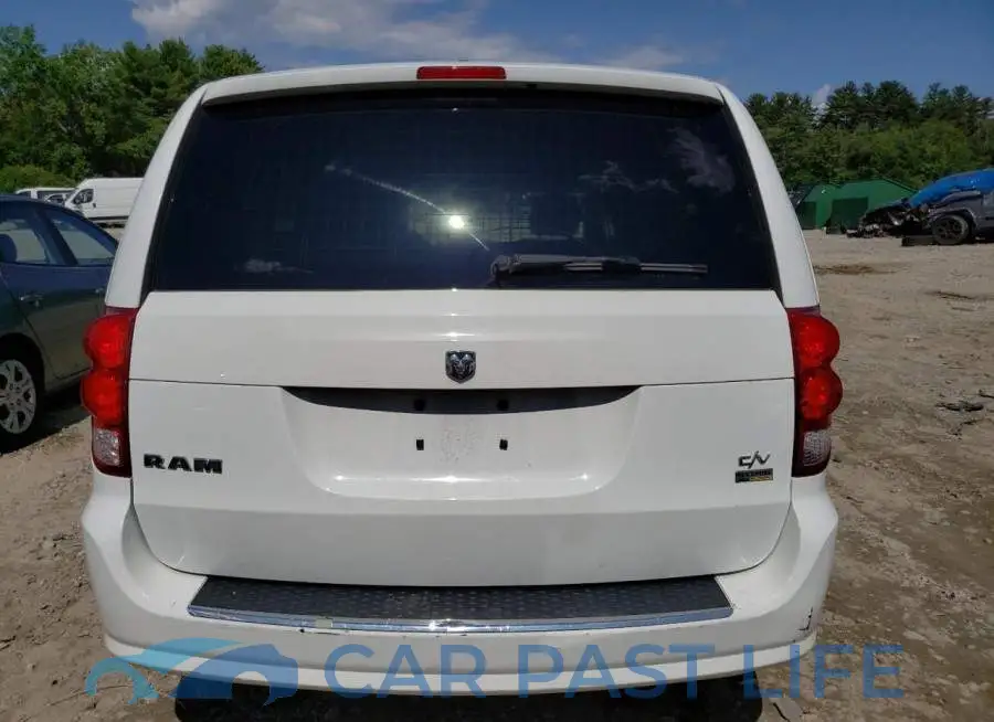 2C4JRGAG8ER311638# 6