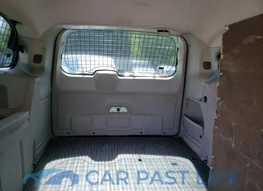 2C4JRGAG8ER311638# 10