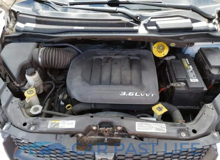 2C4JRGAG8ER311638# 12