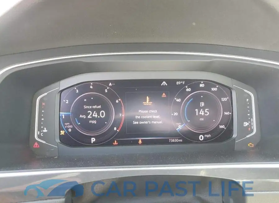 3VV2B7AX6KM103044# 9