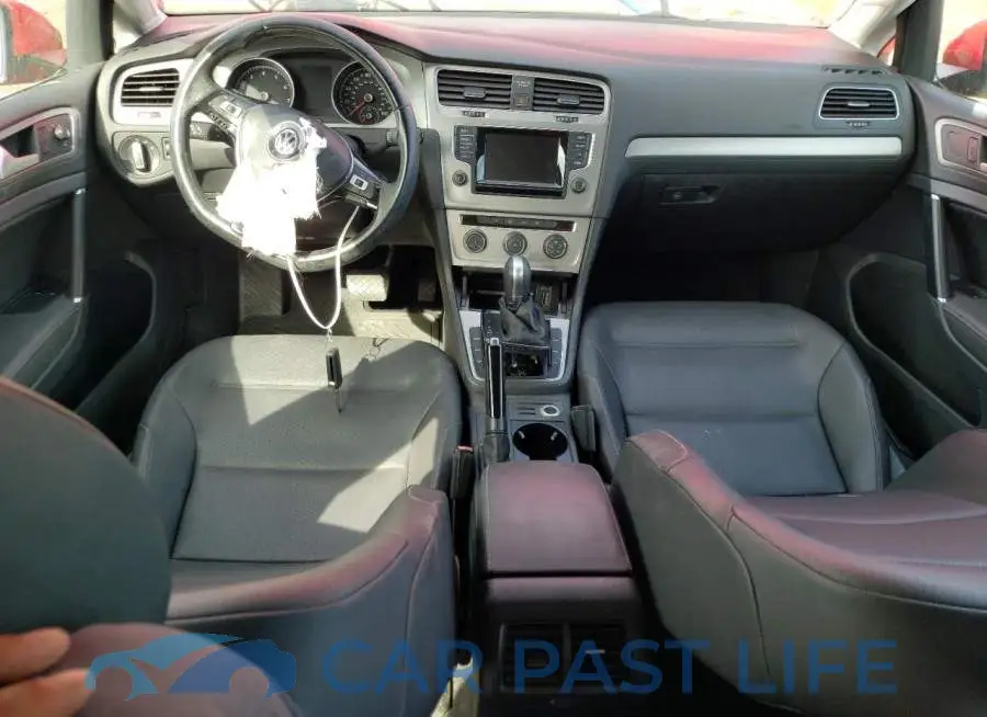3VW917AU5FM031603# 8