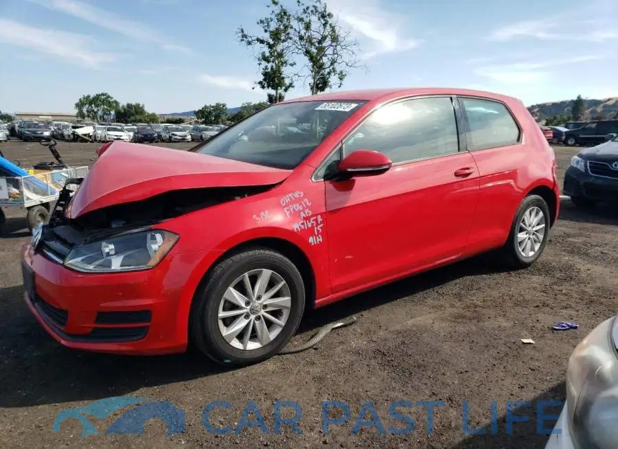 3VW917AU5FM031603# 1