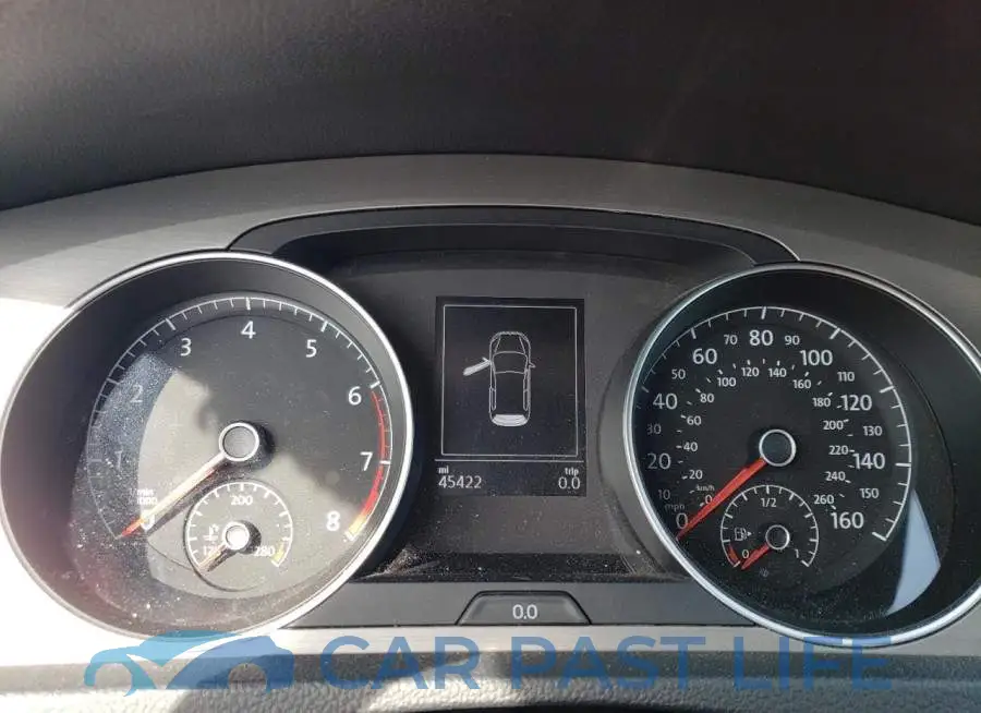 3VW917AU5FM031603# 9