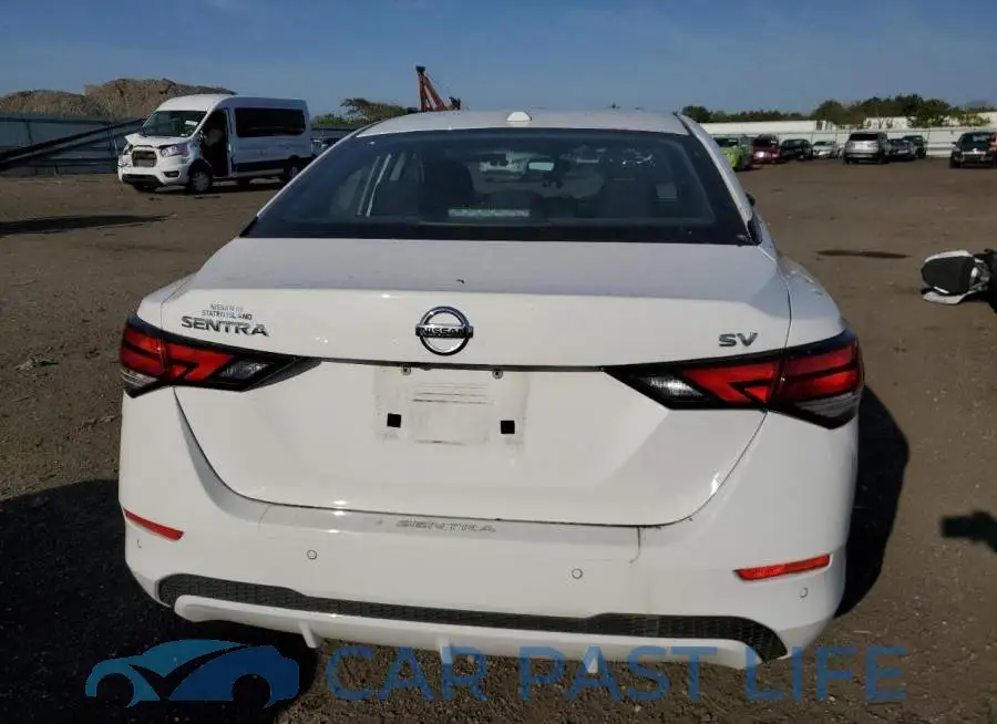 3N1AB8CV8LY280414# 6