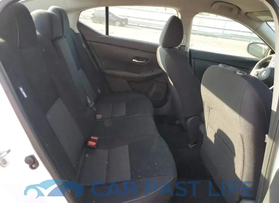 3N1AB8CV8LY280414# 10