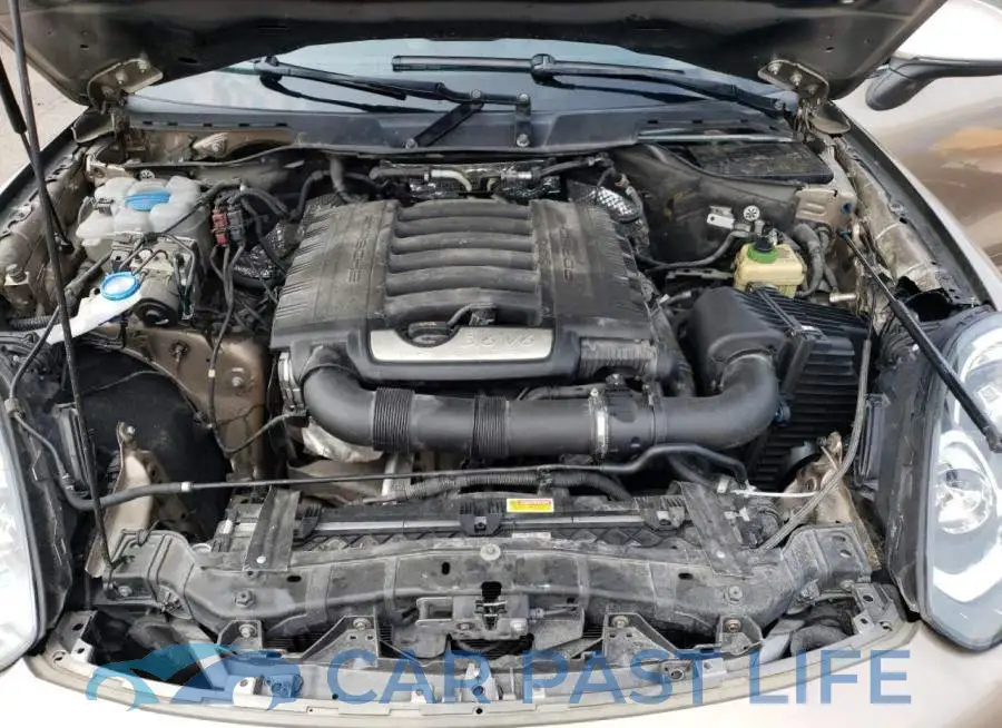 WP1AA2A28HKA89540# 12