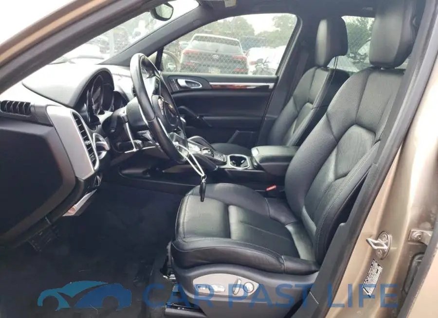 WP1AA2A28HKA89540# 7