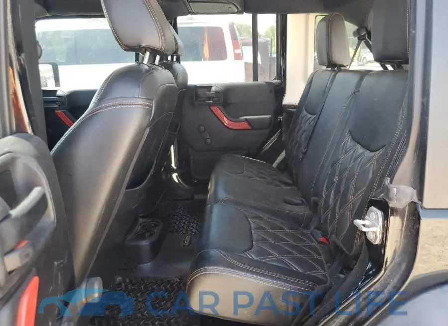 1C4BJWDG5HL505798# 10