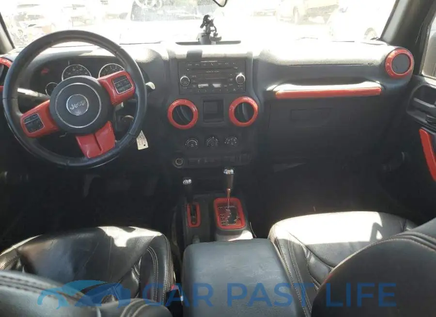 1C4BJWDG5HL505798# 8