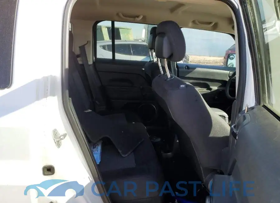 1C4NJRBB3HD195490# 10