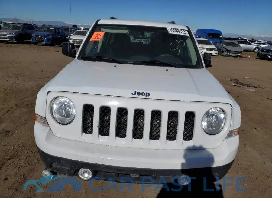 1C4NJRBB3HD195490# 5