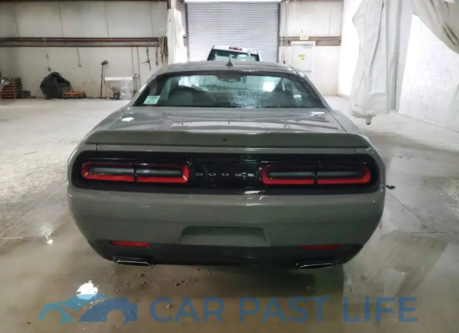2C3CDZAG6JH339574# 6