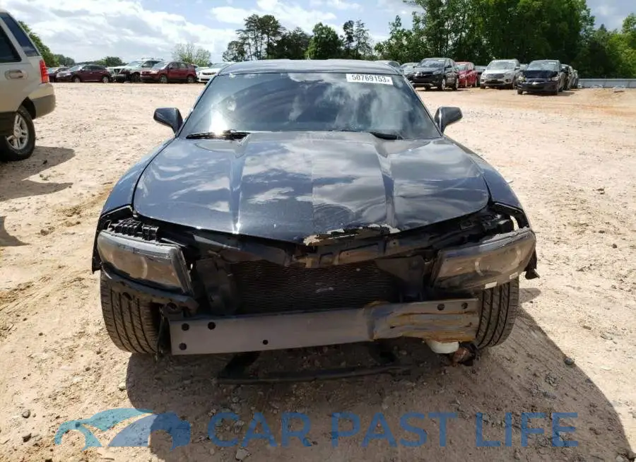 2G1FB1E35E9201539# 5