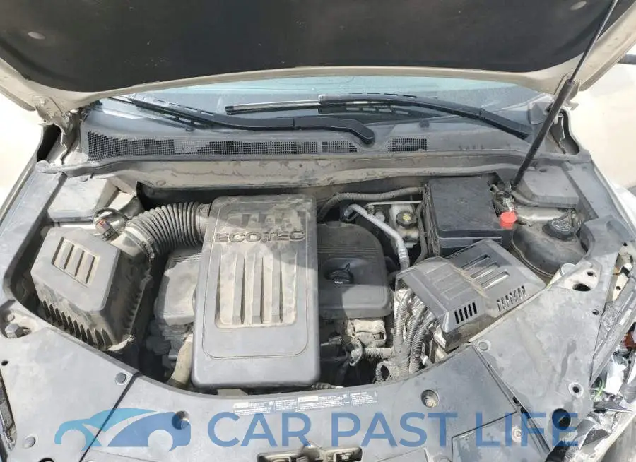 2GNALCEK6G1178461# 12