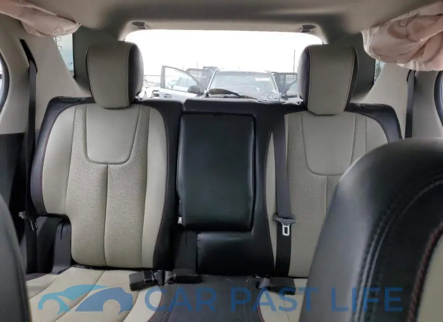 2GNALCEK6G1178461# 10