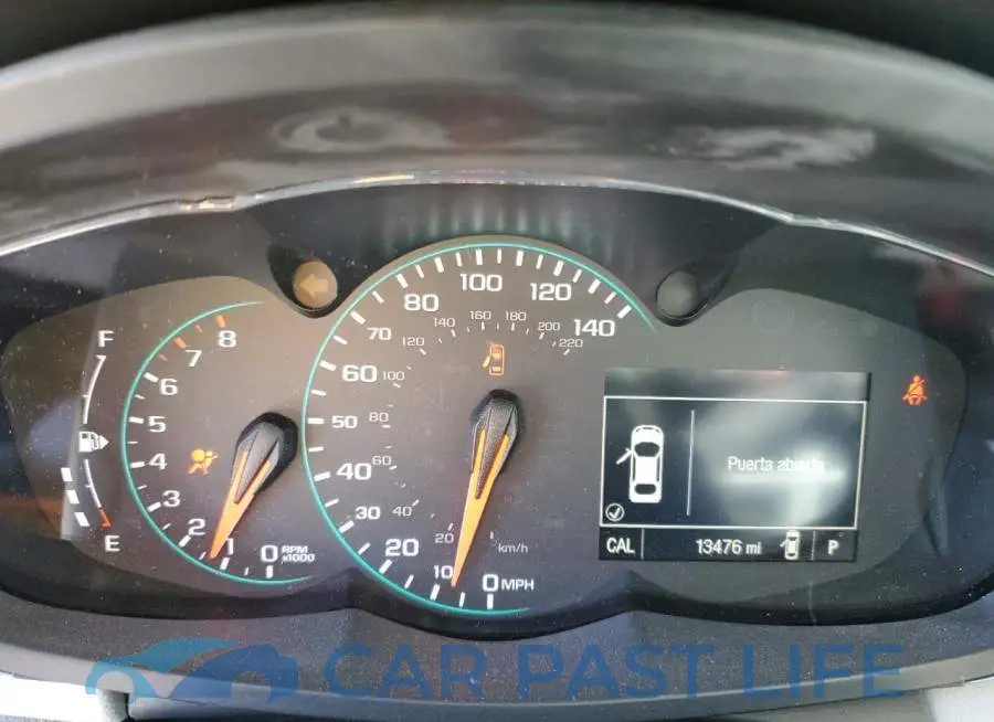 3GNCJKSB7HL286570# 9