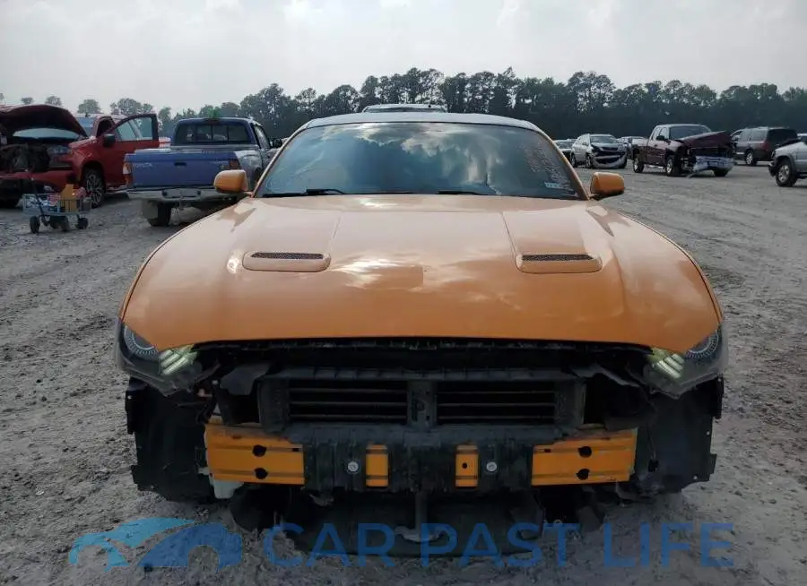 1FA6P8CF5K5152842# 5
