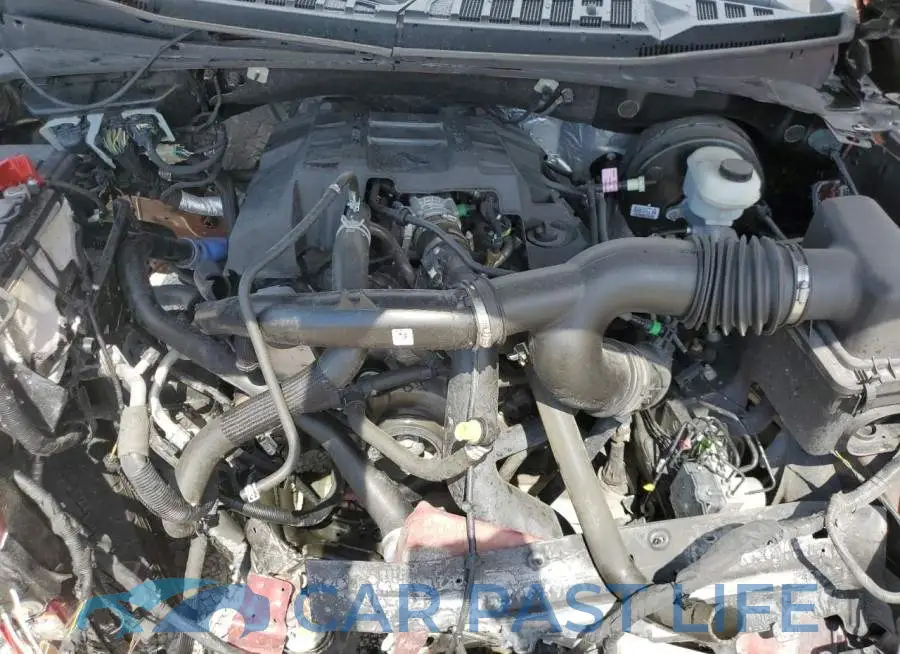 1FTEW1CP1JKC47309# 11