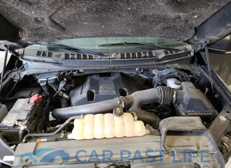 1FTFW1EG1JKF56862# 11