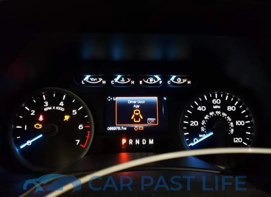 1FTFW1EG1JKF56862# 9
