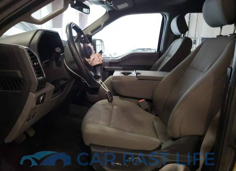 1FTFW1EG1JKF56862# 7