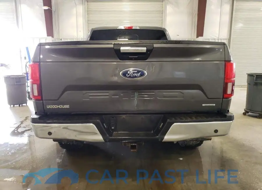 1FTFW1EG1JKF56862# 6