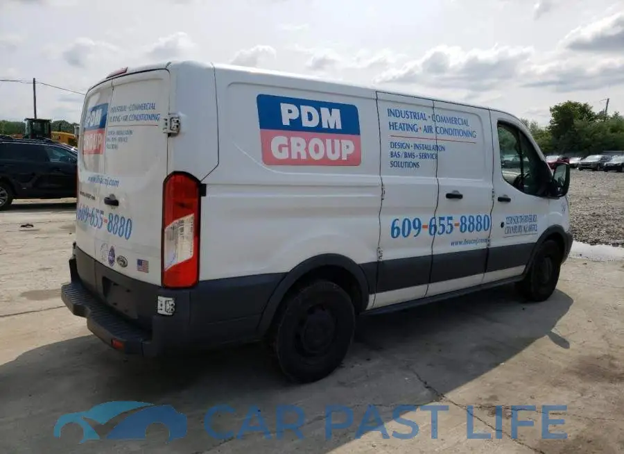 1FTNE1ZM5FKA93016# 3