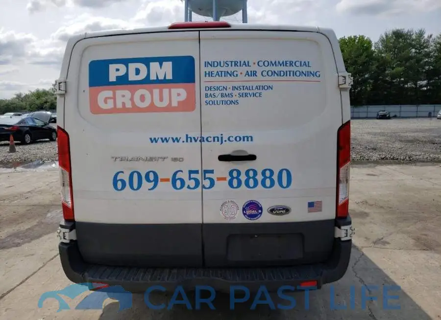 1FTNE1ZM5FKA93016# 6