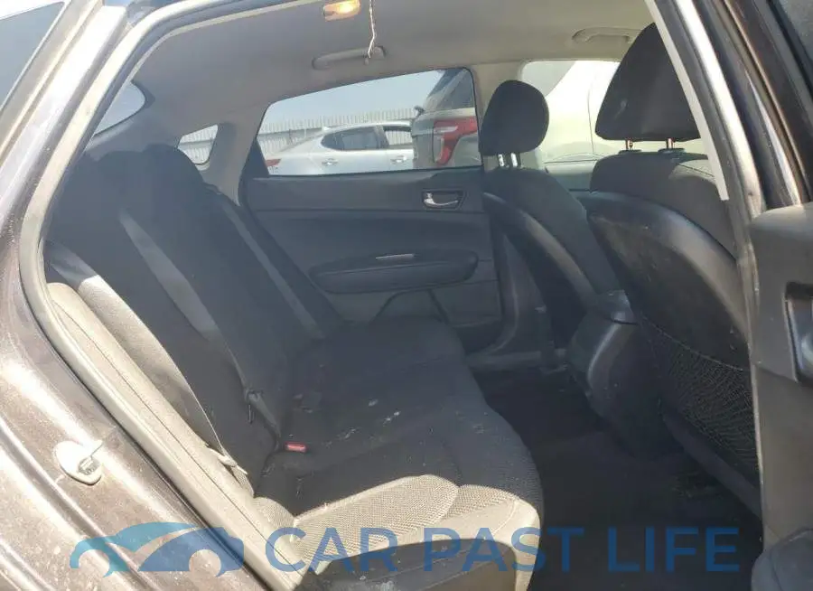 5XXGT4L38KG326164# 10