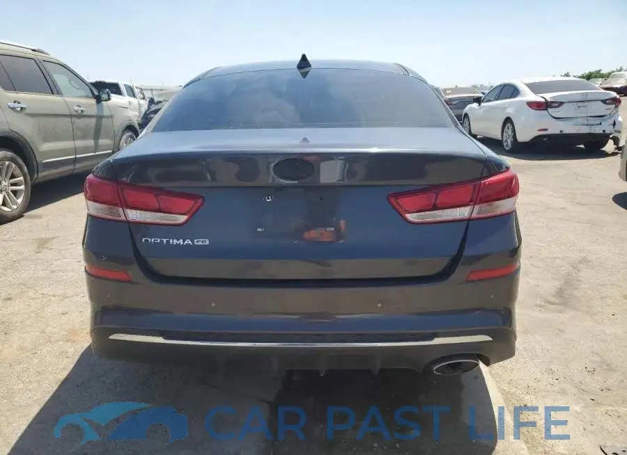5XXGT4L38KG326164# 6