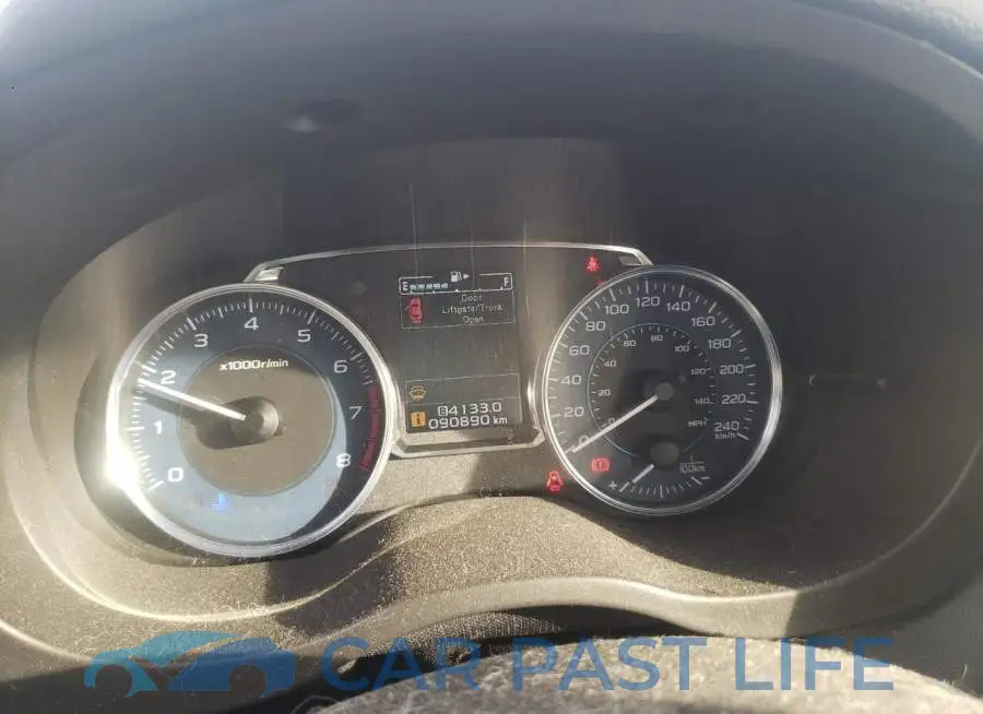 JF1GJAK65FG023881# 9