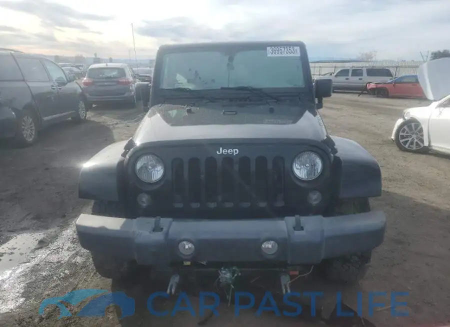 1C4BJWCG1FL650691# 5