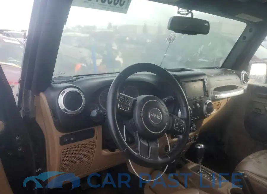 1C4BJWCG1FL650691# 8