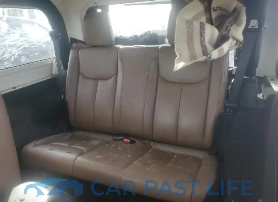 1C4BJWCG1FL650691# 11