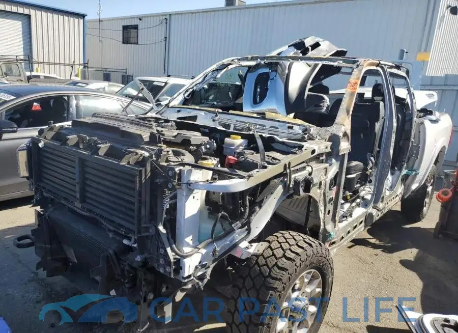 3C6UR5FL2LG116202# 1