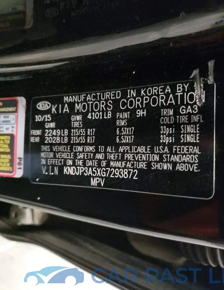 KNDJP3A5XG7293872# 13