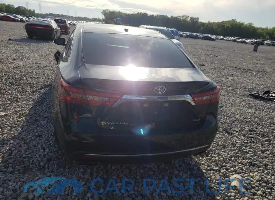4T1BK1EB6GU194471# 6