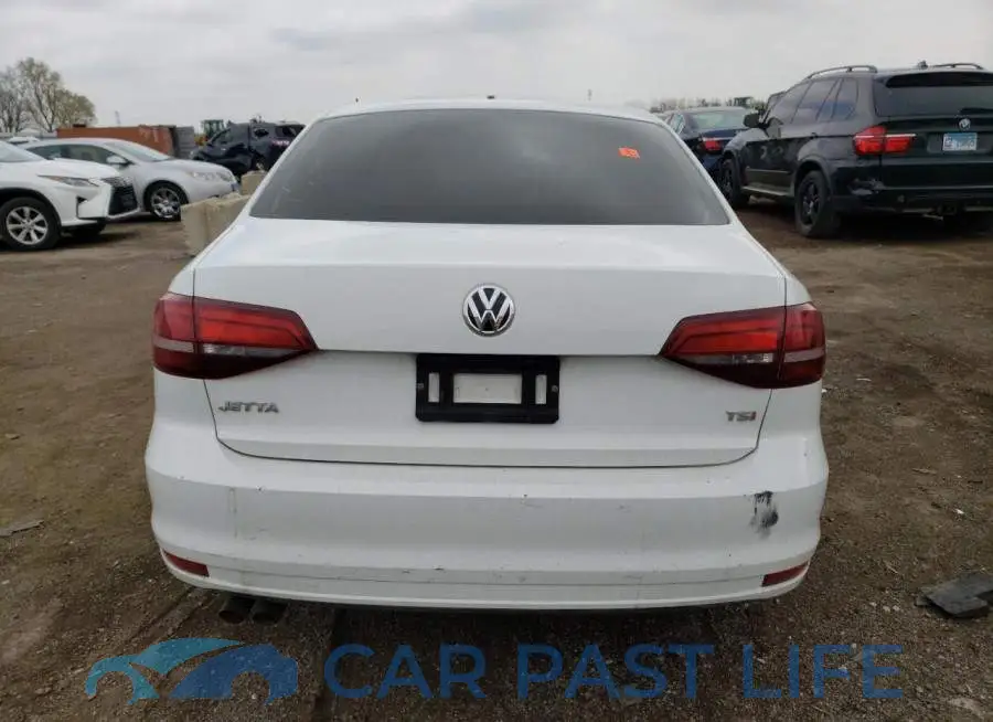 3VW267AJ5GM236896# 6