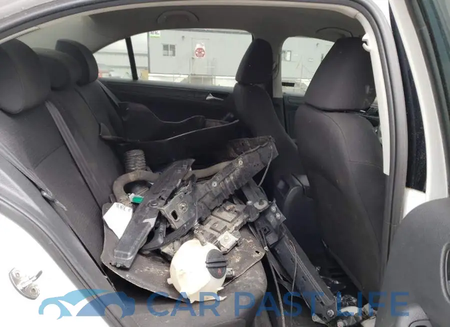 3VW267AJ5GM236896# 10